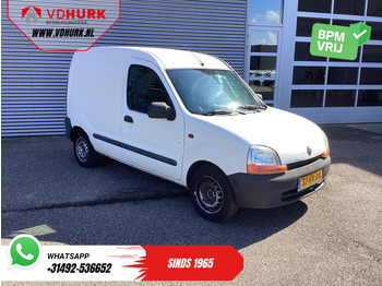 Väike kaubik RENAULT Kangoo Express