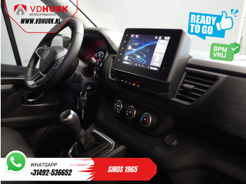Väike kaubik, Meeskonnaauto Renault Trafic 2.0 dCi 130 pk L2 BPM VRIJ! DC Dubbel Cabine LED/ 2xSchuifdeur/ Navi/ Carplay/ Camera/ PDC/ Cruise: pilt 3