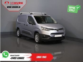 Kaubik TOYOTA Proace