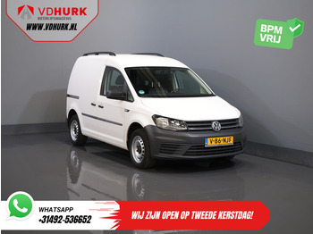 Kaubik VOLKSWAGEN Caddy