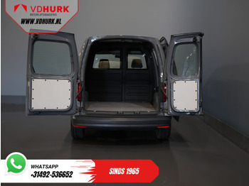 Väike kaubik Volkswagen Caddy 1.4 TSI 125 pk BPM VRIJ! BENZINE/ Leder/ Cruise/ Airco: pilt 5