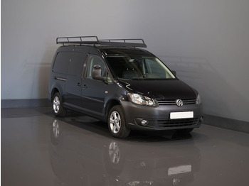 Väike kaubik VOLKSWAGEN Caddy Maxi
