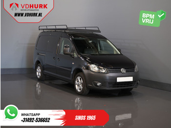Väike kaubik VOLKSWAGEN Caddy Maxi