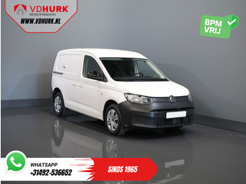 Kaubik VOLKSWAGEN Caddy Cargo