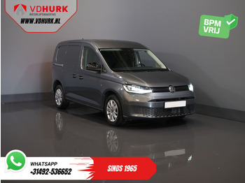 Väike kaubik VOLKSWAGEN Caddy Cargo