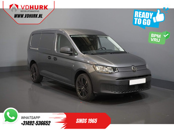 Väike kaubik VOLKSWAGEN Caddy Cargo Maxi