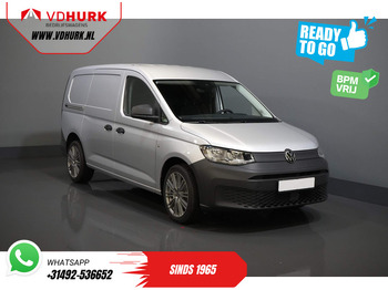 Väike kaubik VOLKSWAGEN Caddy Cargo Maxi
