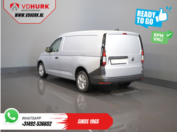 Väike kaubik Volkswagen Caddy Cargo Maxi 2.0 TDI 125 pk DSG Aut. BPM VRIJ Virtual Cockpit/ Carplay/ Cruise/ PDC/ Omvormer: pilt 2