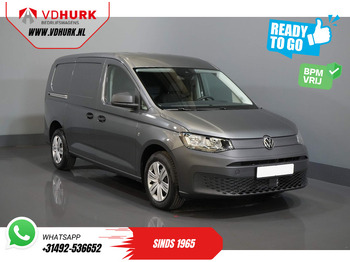 Väike kaubik VOLKSWAGEN Caddy Cargo Maxi