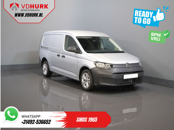 Väike kaubik VOLKSWAGEN Caddy Cargo Maxi