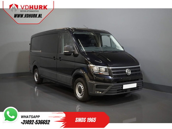 Kaubik VOLKSWAGEN Crafter 35