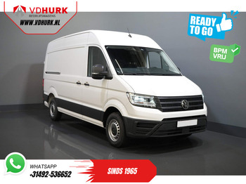 Kaubik VOLKSWAGEN Crafter 35