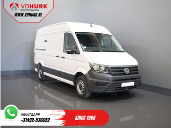 Kaubik VOLKSWAGEN Crafter 35