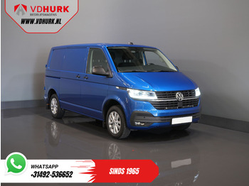 Väike kaubik VOLKSWAGEN Transporter