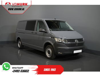 Väike kaubik VOLKSWAGEN Transporter T6.1