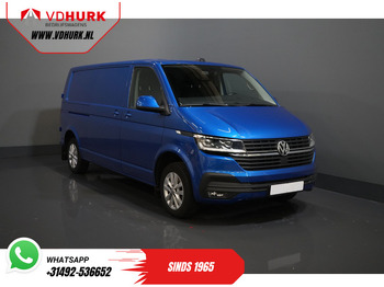 Väike kaubik VOLKSWAGEN Transporter T6.1