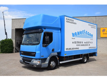 Kasti veoauto DAF LF 45 220