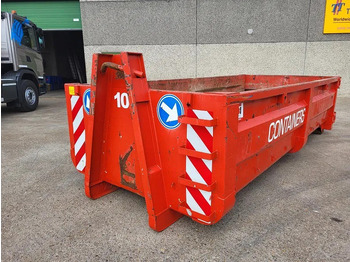 Merekonteiner Diversen Container 10 Cub -stock id N11: pilt 3