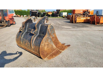 Kopp - Ehitusmasinad Diversen Graafbak CW45- 160 cm: pilt 2