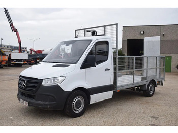 Madelauto MERCEDES-BENZ Sprinter 316