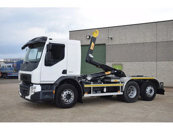 Konkstõstukiga veoauto Volvo FE 320: pilt 3