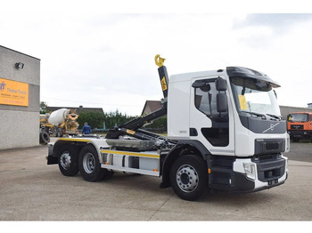 Konkstõstukiga veoauto Volvo FE 320: pilt 4