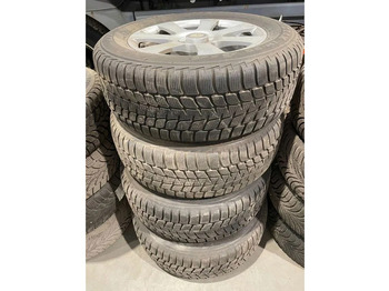Rehvid ja veljed BRIDGESTONE