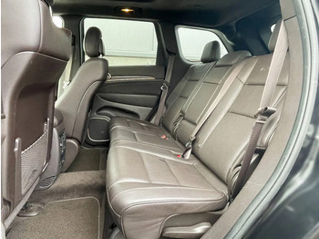 Maastur Jeep Grand Cherokee Jeep Grand Cherokee *Export*AHK 2,9t*zetelverw. voor-achter*elektr. zetels*adaptive cruise control: pilt 4