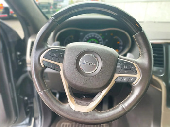 Maastur Jeep Grand Cherokee Jeep Grand Cherokee *Export*AHK 2,9t*zetelverw. voor-achter*elektr. zetels*adaptive cruise control: pilt 5