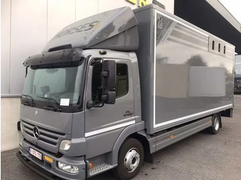 Hobuseauto MERCEDES-BENZ Atego 1018