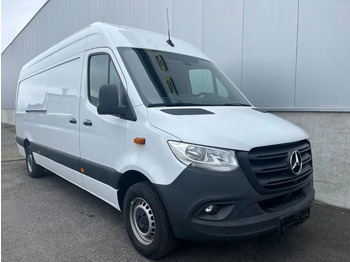 Kaubik MERCEDES-BENZ Sprinter 315