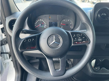 Tarbesõiduk külmik Mercedes-Benz Sprinter 315 L3H2*NEW Carrier xarios 350 -18°C*achteruitrijcamera*navigatie*zetelverwarming*360° camera*: pilt 2