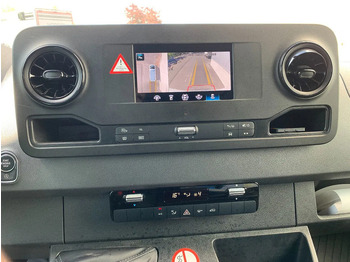 Tarbesõiduk külmik Mercedes-Benz Sprinter 315 L3H2*NEW Carrier xarios 350 -18°C*achteruitrijcamera*navigatie*zetelverwarming*360° camera*: pilt 4
