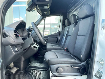 Tarbesõiduk külmik Mercedes-Benz Sprinter 315 L3H2*NEW Carrier xarios 350 -18°C*achteruitrijcamera*navigatie*zetelverwarming*360° camera*: pilt 5