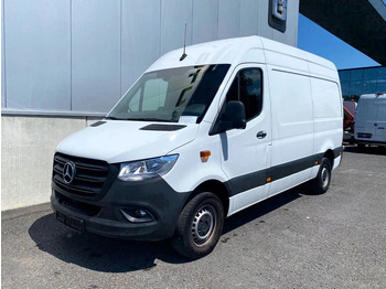 Kaubik MERCEDES-BENZ Sprinter 317