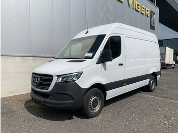 Kaubik MERCEDES-BENZ Sprinter 317