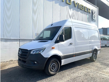 Kaubik MERCEDES-BENZ Sprinter 317