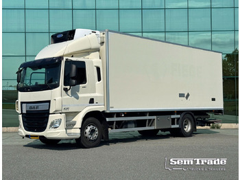 Külmutiga veoauto DAF CF 250