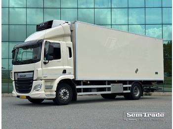 Külmutiga veoauto DAF CF 290