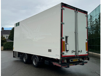 Furgoonjärelhaagis DRACO MZS 218 Wipkar 750 x 250 x 290 CM Inside Tail Lift 2021 TRS Iceland TOP Condition NL Trailertrailer: pilt 3 Furgoonjärelhaagis DRACO MZS 218 Wipkar 750 x 250 x 290 CM Inside Tail Lift 2021 TRS Iceland TOP Condition NL Trailertrailer: pilt 3