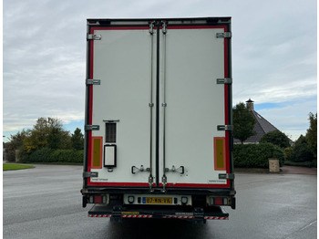 Furgoonjärelhaagis DRACO MZS 218 Wipkar 750 x 250 x 290 CM Inside Tail Lift 2021 TRS Iceland TOP Condition NL Trailertrailer: pilt 4 Furgoonjärelhaagis DRACO MZS 218 Wipkar 750 x 250 x 290 CM Inside Tail Lift 2021 TRS Iceland TOP Condition NL Trailertrailer: pilt 4