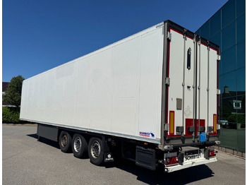 Külmutiga poolhaagis Schmitz Cargobull SCBS3B Thermo King SLXi300 Only 6.822 Hours Thick Roof Disc Brakes NEW TUV: pilt 3