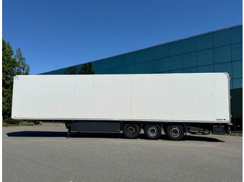 Külmutiga poolhaagis Schmitz Cargobull SCBS3B Thermo King SLXi300 Only 6.822 Hours Thick Roof Disc Brakes NEW TUV: pilt 2