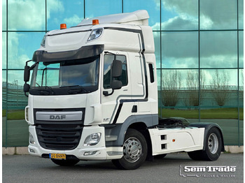Sadulveok DAF CF 440