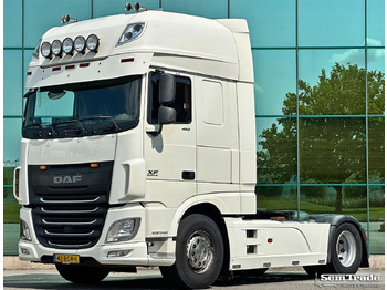 Sadulveok DAF XF 460