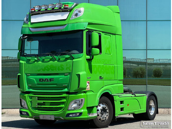 Sadulveok DAF XF 480