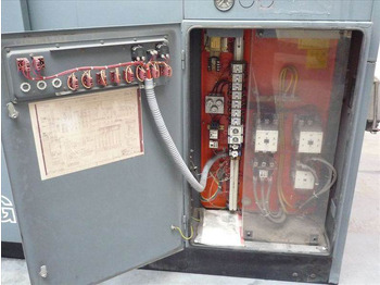 Õhukompressor Atlas-Copco GA 1410: pilt 4