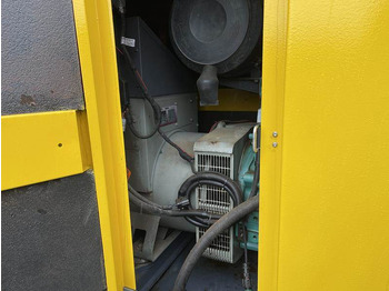 Generaatorikomplekt Atlas-Copco QAS 150: pilt 5