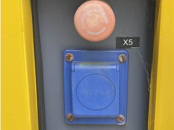 Generaatorikomplekt Atlas-Copco QAS 40 KD: pilt 3