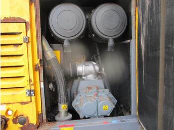 Õhukompressor Atlas-Copco XAHS 336 CD: pilt 3